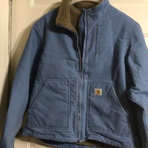 Carhartt Coat